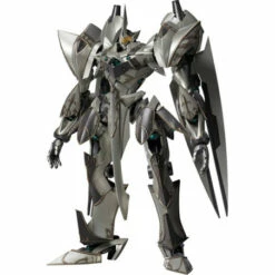 MODEROID Valimar, The Ashen Knight The Legend Of Heroes: Trails Of Cold Steel Plastic Model