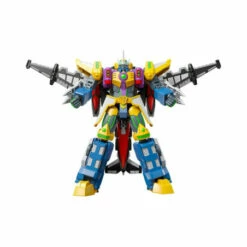 MODEROID Victory Gladion Set