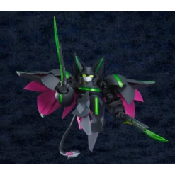 MODEROID VIOLA KATZE GRANBELM -Bandai Sales Store moderoid viola katze granbelm 2