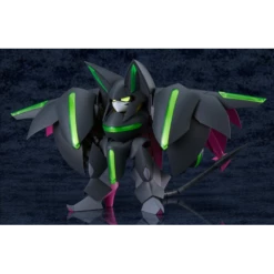 MODEROID VIOLA KATZE GRANBELM