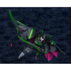 MODEROID VIOLA KATZE GRANBELM -Bandai Sales Store moderoid viola katze granbelm 3