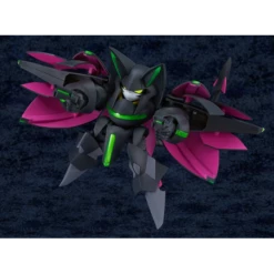 MODEROID VIOLA KATZE GRANBELM -Bandai Sales Store moderoid viola katze granbelm 4