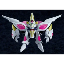 MODEROID WHITE LILY GRANBELM