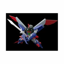 MODEROID Wybust Mado King Granzort