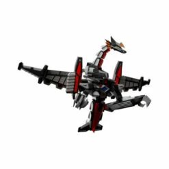 MODEROID Wyverion Dennou Boukenki Webdiver Plastic Model