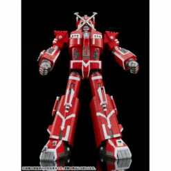 MODEROID X Bomber Big Dai-X Plastic Model