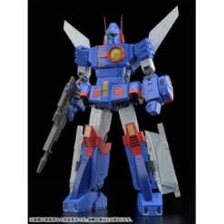 MODEROID Xabungle: Combat Mecha Xabungle Plastic Model