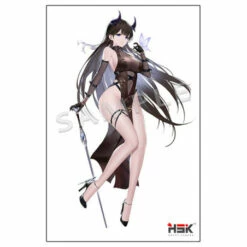 Moen Devil Ver. Illustration By Kishi Yasuri 1/7 Scale Figure Limited Edition -Bandai Sales Store moen devil ver illustration by kishi yasuri 17 scale figure 3