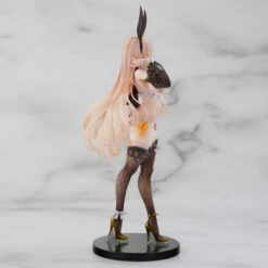 Mois 1/6 Scale Figure -Bandai Sales Store mois 16 scale figure 3