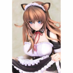 Momo Nekoyanagi Ver.2 Illustration By Kurehito Misaki 1/6 Scale Figure -Bandai Sales Store momo nekoyanagi ver2 illustration by kurehito misaki 16 scale figure 4