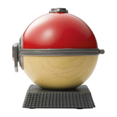 Monster Ball Hisui Region Figure Pokemon Center 3 Monster Ball Hisui Region Figure Pokemon Center - Image 3