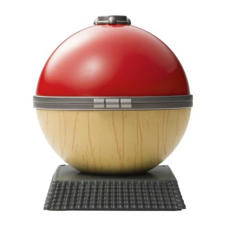 Monster Ball Hisui Region Figure Pokemon Center 4 Monster Ball Hisui Region Figure Pokemon Center - Image 4