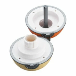 Monster Ball Type USB Humidifier Hisui Region Pokemon Center -Bandai Sales Store monster ball type usb humidifier hisui region pokemon center 3