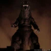 Bandai MONSTER EXTRA LAND: Godziham-kun & Godzilla (2001)