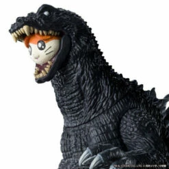 Bandai MONSTER EXTRA LAND: Godziham-kun & Godzilla (2001) -Bandai Sales Store monster extra land godziham kun godzilla 2001 2