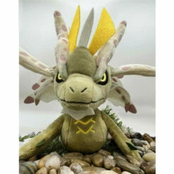 CAPCOM Monster Hunter Deformed Plush Amatsumagatsuchi -Bandai Sales Store monster hunter deformed plush amatsumagatsuchi 2