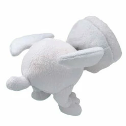 CAPCOM Monster Hunter Deformed Plush Khezu Reproduction