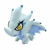 CAPCOM Monster Hunter Deformed Plush Velkhana