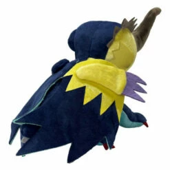 CAPCOM Monster Hunter Rise: Sunbreak Deformed Plush Chaotic Gore Magala -Bandai Sales Store monster hunter rise sunbreak deformed plush chaotic gore magala 3