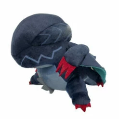 CAPCOM Monster Hunter Rise Sunbreak Deformed Plush Gore Magala