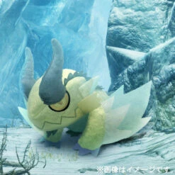 CAPCOM Monster Hunter Rise Sunbreak Shagaru Magara Deformed Plush -Bandai Sales Store monster hunter rise sunbreak shagaru magara deformed plush 2