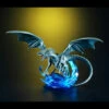 MegaHouse MONSTERS CHRONICLE Blue-Eyes White Dragon Yu-Gi-Oh! Duel Monsters Figure