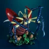 MegaHouse MONSTERS CHRONICLE Insect Queen Yu-Gi-Oh! Duel Monsters Figure