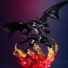 MegaHouse MONSTERS CHRONICLE Red-Eyes Black Dragon Yu-Gi-Oh! Duel Monsters Figure