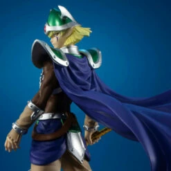 MegaHouse MONSTERS CHRONICLE Yu-Gi-Oh! Duel Monsters Elf Swordsman Figure -Bandai Sales Store monsters chronicle yu gi oh duel monsters elf swordsman figure 1