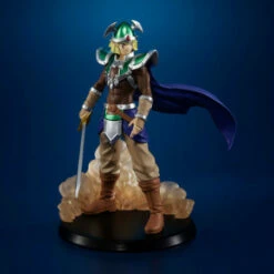 MegaHouse MONSTERS CHRONICLE Yu-Gi-Oh! Duel Monsters Elf Swordsman Figure -Bandai Sales Store monsters chronicle yu gi oh duel monsters elf swordsman figure 3