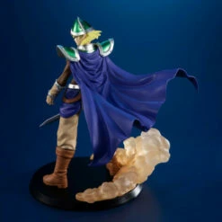 MegaHouse MONSTERS CHRONICLE Yu-Gi-Oh! Duel Monsters Elf Swordsman Figure -Bandai Sales Store monsters chronicle yu gi oh duel monsters elf swordsman figure 4