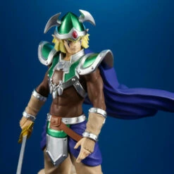 MegaHouse MONSTERS CHRONICLE Yu-Gi-Oh! Duel Monsters Elf Swordsman Figure -Bandai Sales Store monsters chronicle yu gi oh duel monsters elf swordsman figure 5