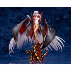 ALTER Moon Cancer / BB Nangoku Komugiiro Ver. Fate/Grand Order 1/8 Scale Figure -Bandai Sales Store moon cancer bb nangoku komugiiro ver fategrand order 18 scale figure 5
