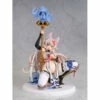 Mota Design Summoner Neko-san Figure