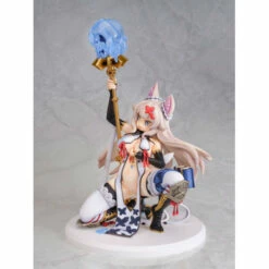 Mota Design Summoner Neko-san Figure -Bandai Sales Store mota design summoner neko san figure 2