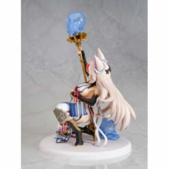 Mota Design Summoner Neko-san Figure -Bandai Sales Store mota design summoner neko san figure 3