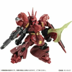 MSG MOBILE SUIT ENSEMBLE EX SAZABI Marking Plus Premium Bandai -Bandai Sales Store msg mobile suit ensemble ex sazabi marking plus premium bandai 4