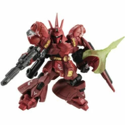 MSG MOBILE SUIT ENSEMBLE EX SAZABI Marking Plus Premium Bandai -Bandai Sales Store msg mobile suit ensemble ex sazabi marking plus premium bandai 5