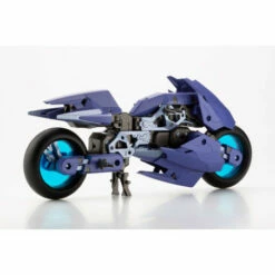 Kotobukiya M.S.G Modeling Support Goods Gigantic Arms Rapid Raider Slash Violet Ver. -Bandai Sales Store msg modeling support goods gigantic arms rapid raider slash violet ver 2