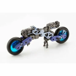 Kotobukiya M.S.G Modeling Support Goods Gigantic Arms Rapid Raider Slash Violet Ver. -Bandai Sales Store msg modeling support goods gigantic arms rapid raider slash violet ver 4