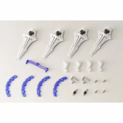 Kotobukiya M.S.G Modeling Support Goods Heavy Weapon Unit 35 Orbit Circle