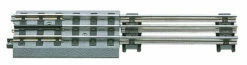 MTH 40-1011 O Gauge RailKing RealTrax Adapter Section