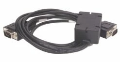 MTH 50-1032 TIU/TMCC 6 Connector Serial Cable For Legacy