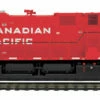 MTH 80-2325-0 HO Scale GE ES44AC Diesel Canadian Pacific 9366 - NOS