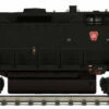 MTH Premier 20-21556-1 O Scale EMD GP35 Diesel With PS3 Pennsylvania PRR 2261