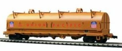 MTH Premier 20-98204 O Scale Steel Coil Car Union Pacific UP 229606 - NOS