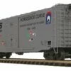 MTH Premier 20-99379 O Scale 50' PS-1 Boxcar Norfolk Southern NS