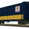 MTH Premier 20-99380 O Scale 50' PS-1 Boxcar Chesapeake & Ohio C&O 21457