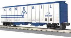 MTH Railking 30-75729 O Gauge Airslide Hopper Conrail 89022