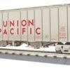 MTH Railking 30-75731 O Gauge Airslide Hopper Union Pacific UP 20459